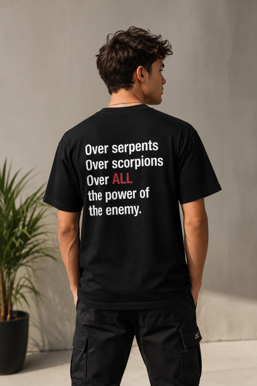I Have Authority T-shirt